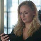 Higher quality Quibi advert