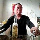 HMB while I drink my weird as all hell beer