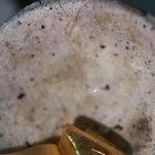 A creation she won’t ever want to take off