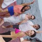 *Paulina Gaitan* Casual Jiggles