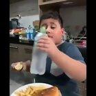 Gordo arrombado kkkkk