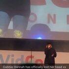 This YouTuber started singing, and got so much positive feedback that she thought she could have a solid music career. As it turns out, her rapping wasn’t a big hit.