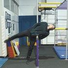 HMRB as I casualty spin on this bar