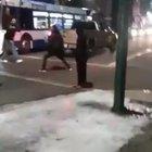 What happens when you try to steal a car