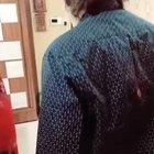 Ladies and gentlemen, he is back.