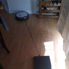 Just taking the PS4 for a walk