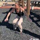 Training for the military