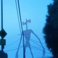 sirenhead is really vibin tho tf