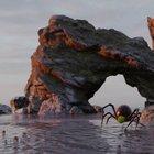 Thanks I hate spider dogs