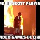 Tractor Scoot playing video games be like 🥴