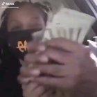 Leaving the window down