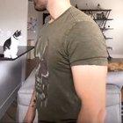 YouTuber does really stupid tiktok dance