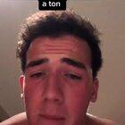 Can’t believe he did it