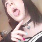 making my fingers wet xx