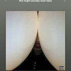 did not expect this to work