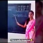 Ruka learning English