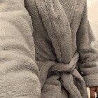 Do you like what’s under my robe?