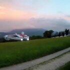 Millennium Falcon Drone