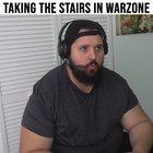 Every Time I Take The Stairs