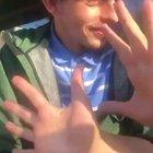 Don't need to be super good at magic tricks to impress people, you just need to find the right type of public