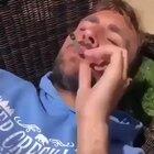 That’s not a fucking joint