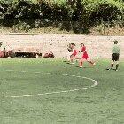 She bodied the whole team