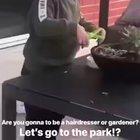 Future Chad right here