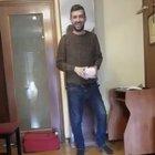 The excitement in his eyes...