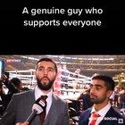 Massive respect, this really widened my view tbh