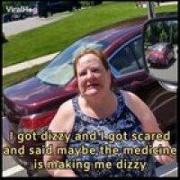 Karen demands your apology! 😡