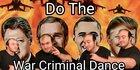 Do The War Criminal Dance