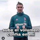 confia en Ronaldo 😎🚬