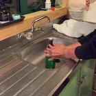 I think my ginger beer is ready