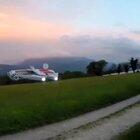 Millennium Falcon Drone