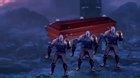 Thanos Does the Coffin Dance in Infinity War