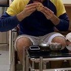 fill that stuff and make a roll with thar chapati