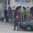 WCGW If I Charge At This Police Officer