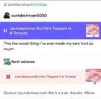 Found this gold recently, Take a listen