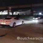 HMFT after I try to stop a car