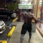 Walking into a CEO like