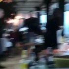 These two girls ordered cake to take selfies and didn't pay because 