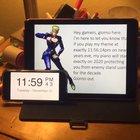 Happy new year from Giorno Giovanna