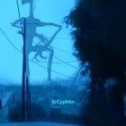 Walking outside on 1000mg