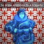 Woah! An Incoming Transmission From Mei!