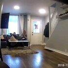 He's still a pup at heart