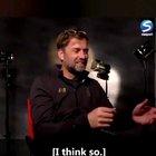 Liverpool baby face | Jurgen Klopp