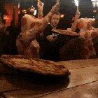 Pizza Is Love. Pizza Is Life. All Hail Pizza.