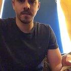 A magician doing some great tricks...