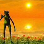 Hoca: Neye gülüyorsun? Ben: Hiç öylesine gülesim geldi. Beynim: