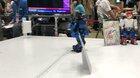 [D] Best humanoid robot at Maker Faire Tokyo 2019?